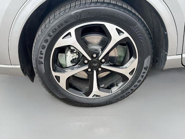 Certified 2023 Ford Escape ST-Line Select w/ Tech Pack #2 image 24