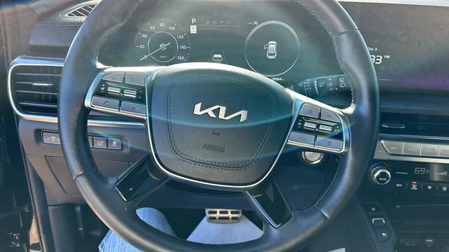 Used 2024 Kia Telluride SX Prestige X-Pro image 20