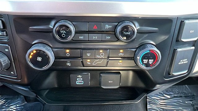 Certified 2025 Ford F250 XLT image 27