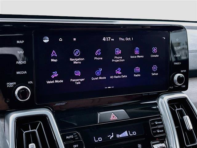 Used 2023 Kia Sorento SX Prestige AWD/4WD image 16