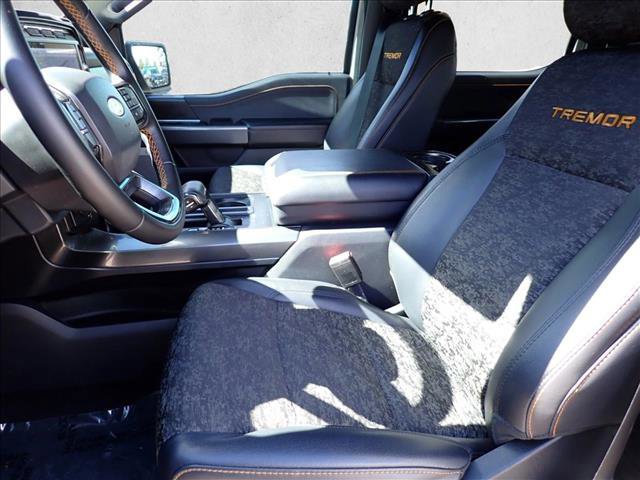 Certified 2023 Ford F150 Tremor w/ Trailer Tow Package image 14