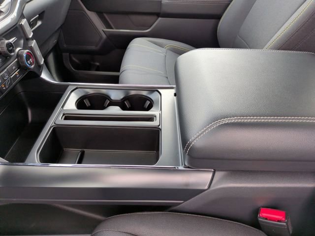 Certified 2024 Ford F150 STX image 19