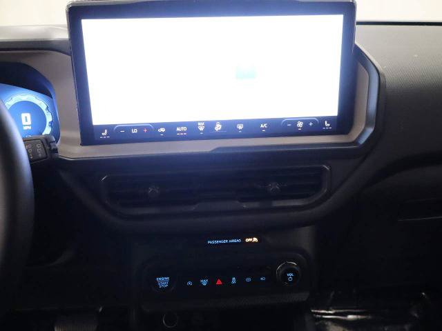 Certified 2025 Ford Bronco Sport Big Bend AWD/4WD image 9