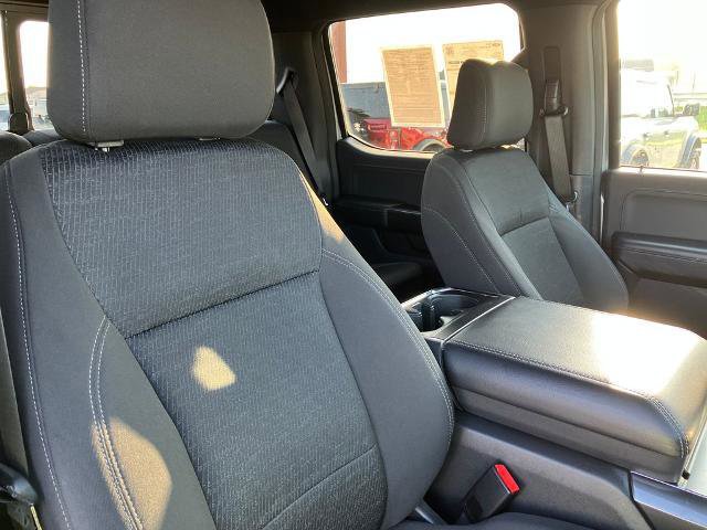 Certified 2023 Ford F150 XLT w/ Equipment Group 302A High AWD/4WD image 21