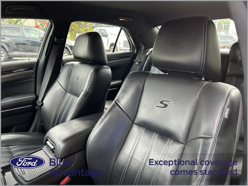 Used 2021 Chrysler 300 S RWD image 11