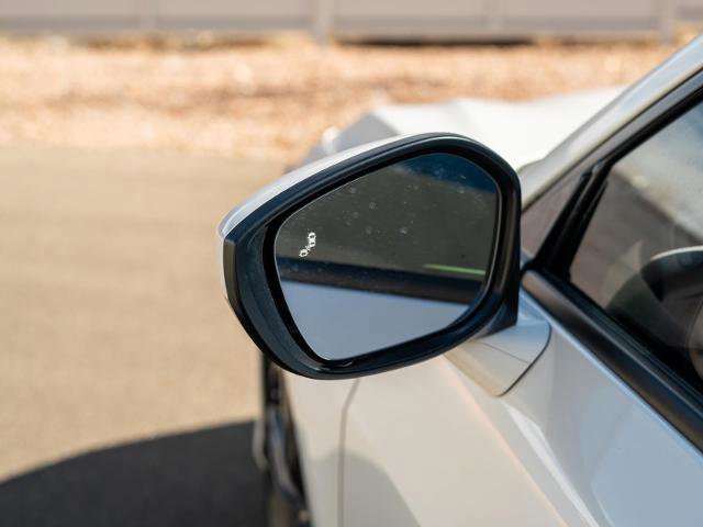 Used 2024 Acura Integra A-Spec image 12