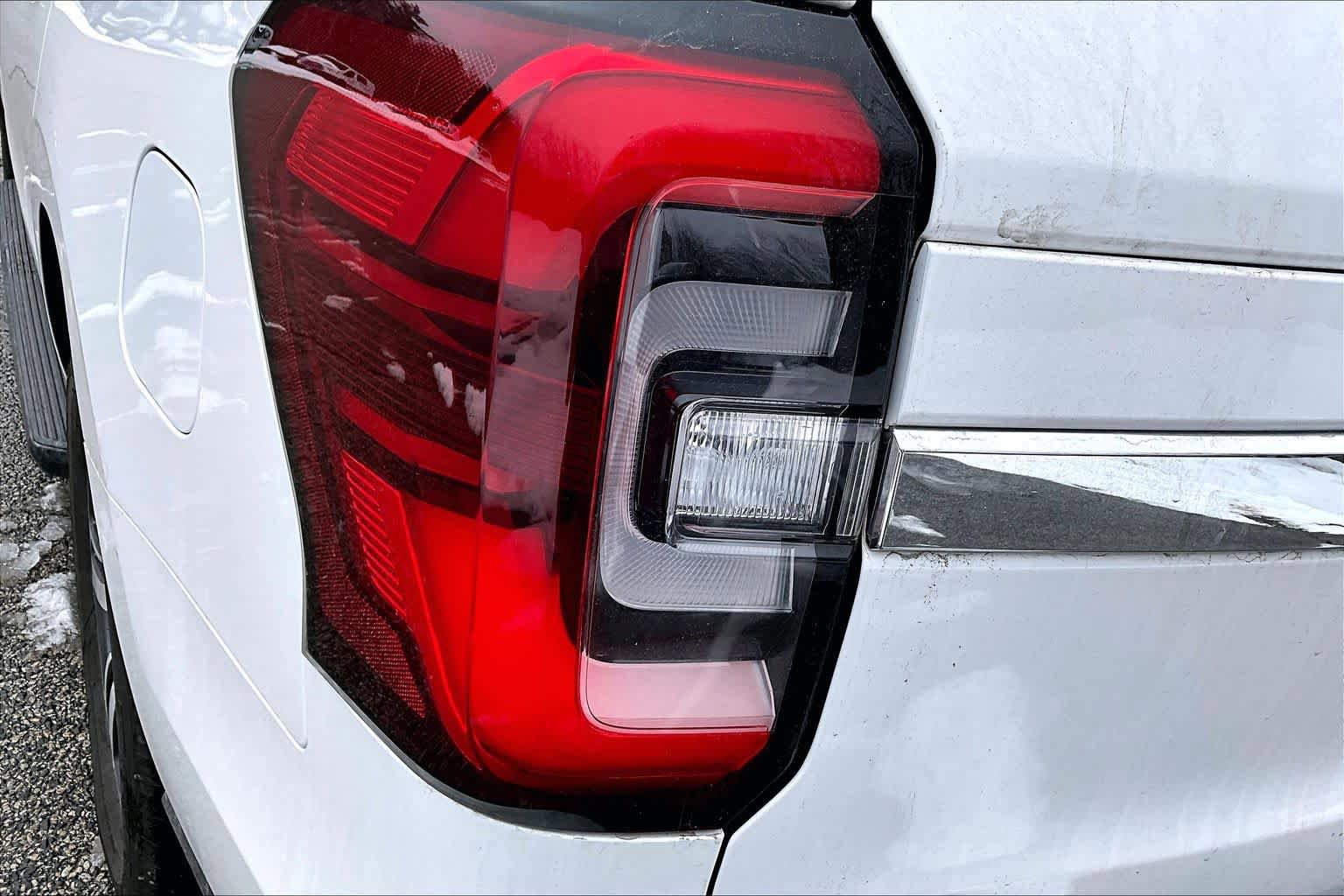 Certified 2024 Ford Expedition Limited AWD/4WD image 28