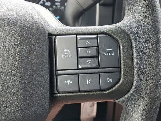 Certified 2023 Ford F150 XL w/ STX Appearance Package AWD/4WD image 22