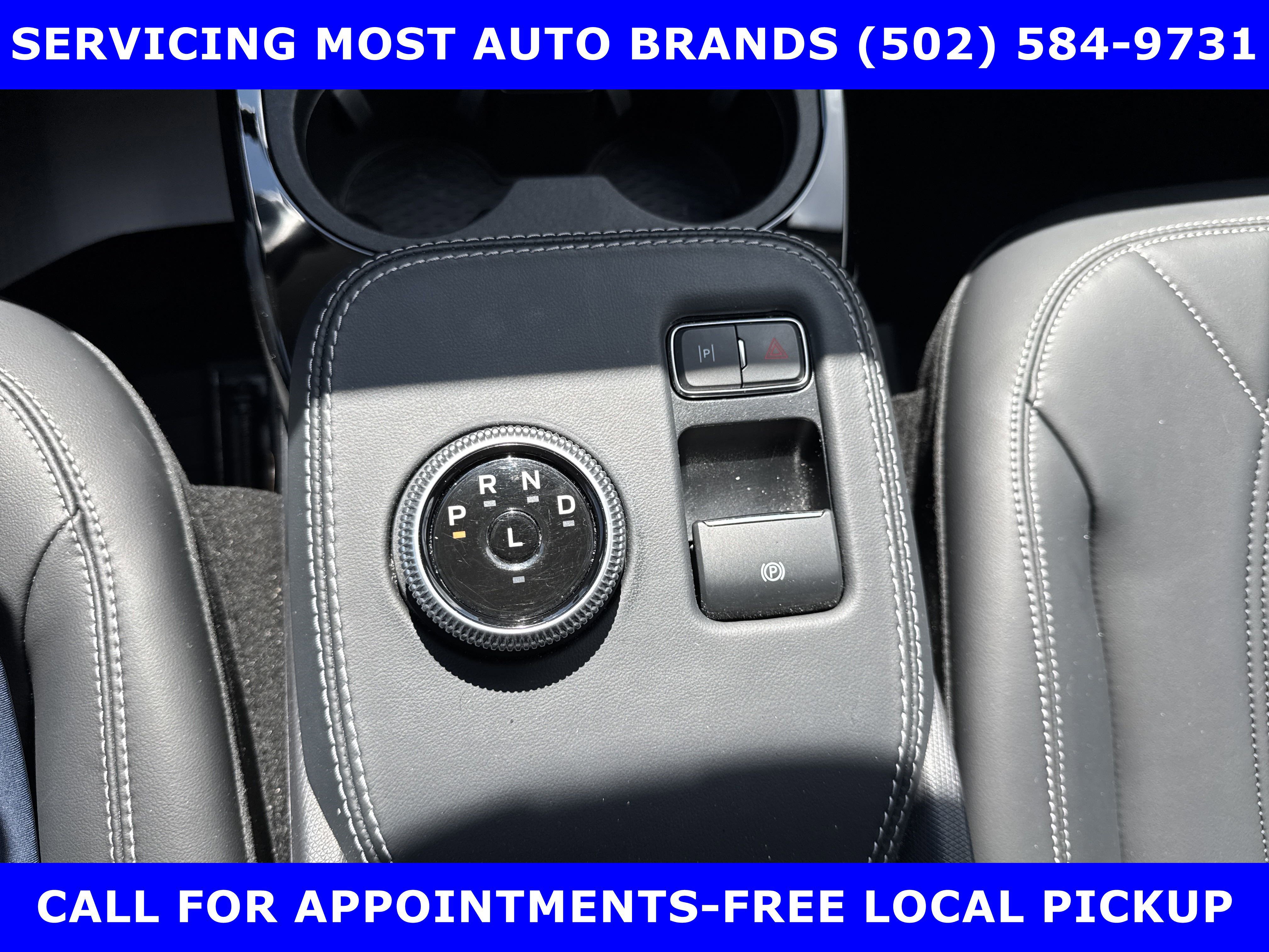 Certified 2024 Ford Mustang Mach-E Select w/ Comfort Package Lite image 41