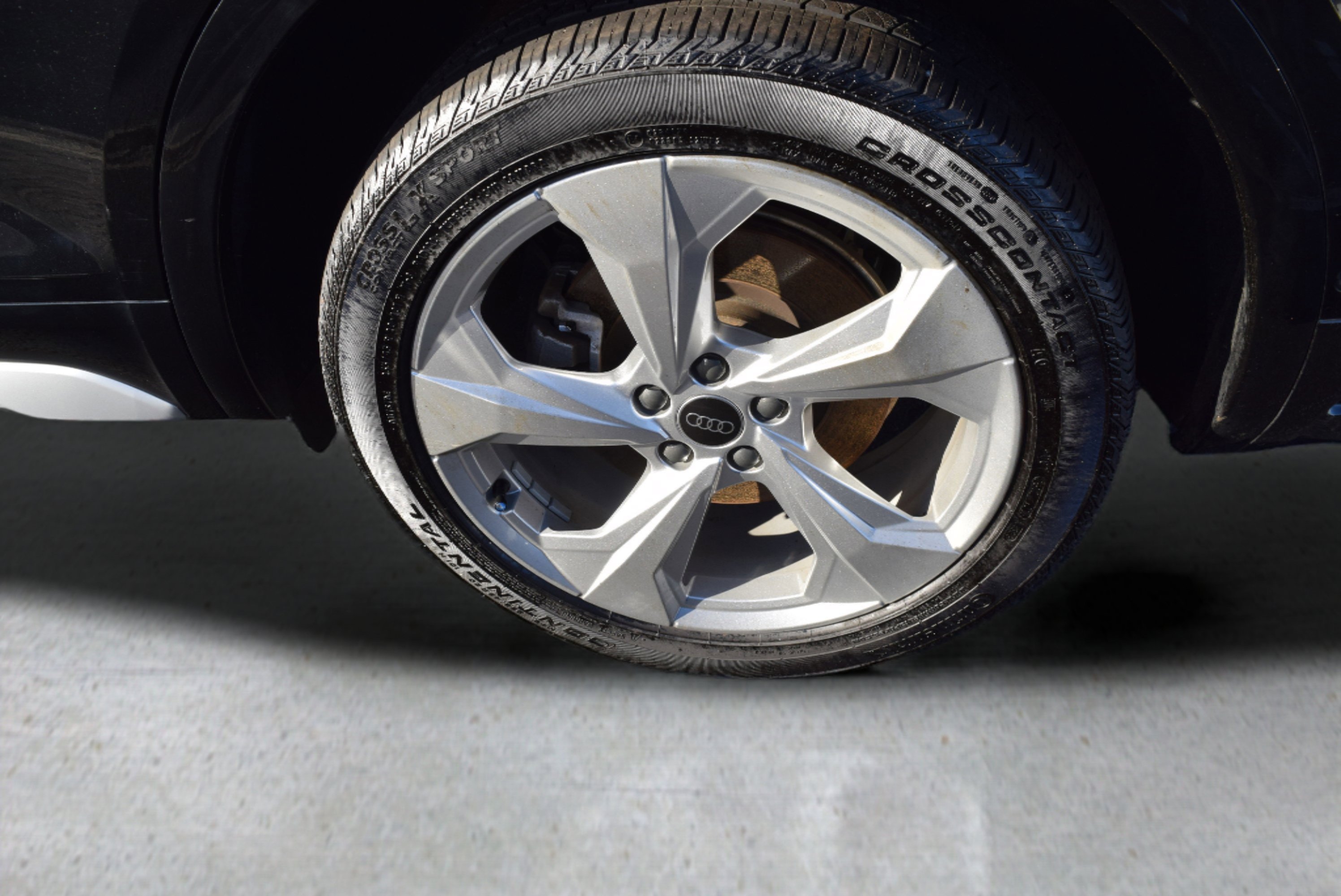 Used 2023 Audi Q5 2.0T Prestige image 21