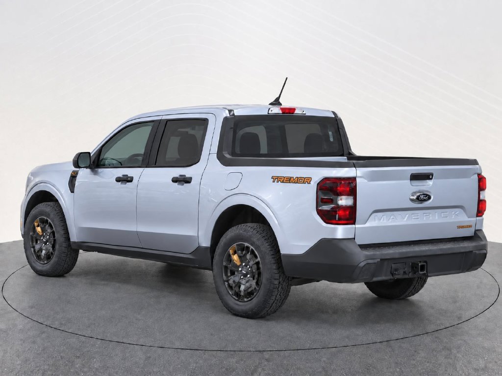 Certified 2024 Ford Maverick Tremor w/ Tremor Off-Road Package AWD/4WD image 4