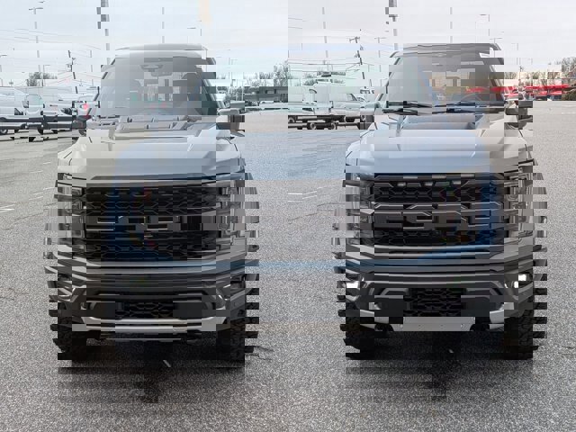 Certified 2023 Ford F150 Raptor image 9