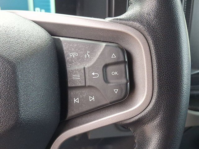 Certified 2023 Ford Bronco Black Diamond AWD/4WD image 18