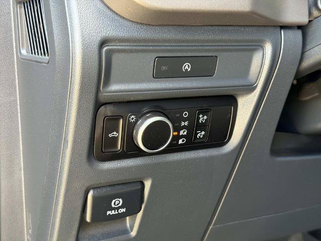 Certified 2025 Ford F150 XL AWD/4WD image 22