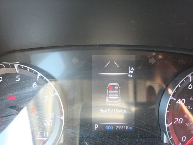Used 2020 Toyota Highlander LE w/ Protection Package #3 FWD image 15