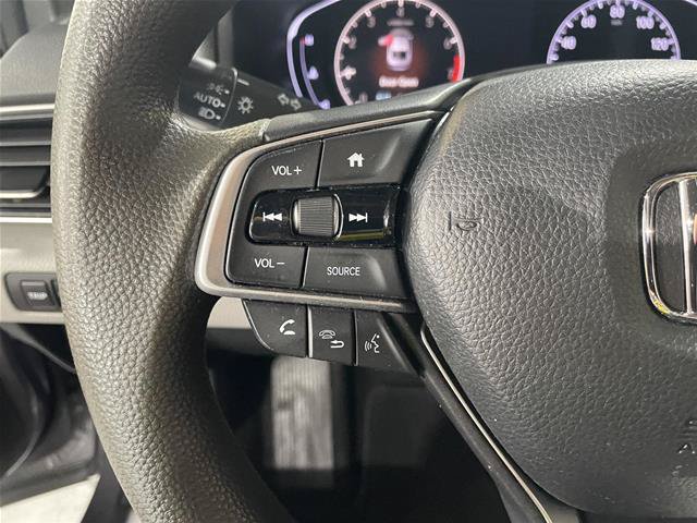 Used 2019 Honda Accord LX image 31