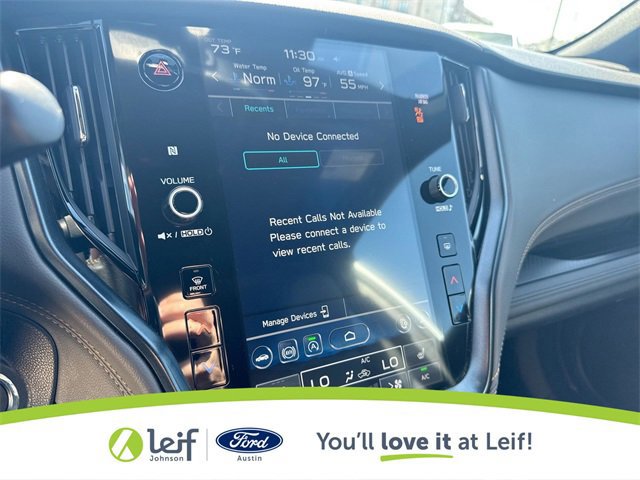 Used 2024 Subaru Outback Wilderness image 17