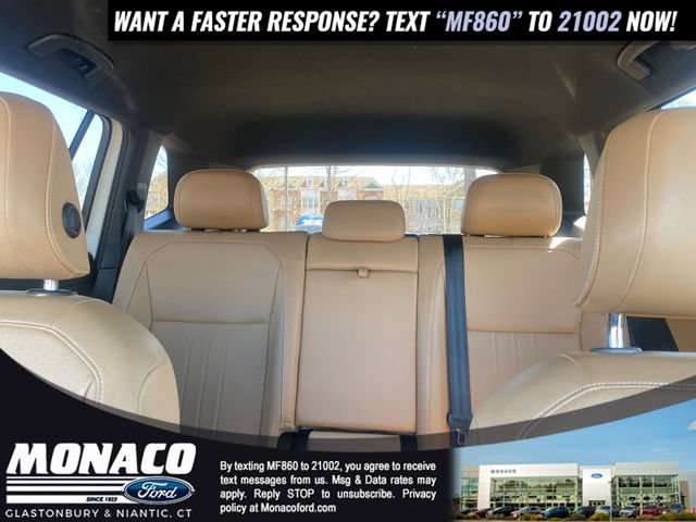 Used 2022 Volkswagen Tiguan SE AWD/4WD image 25