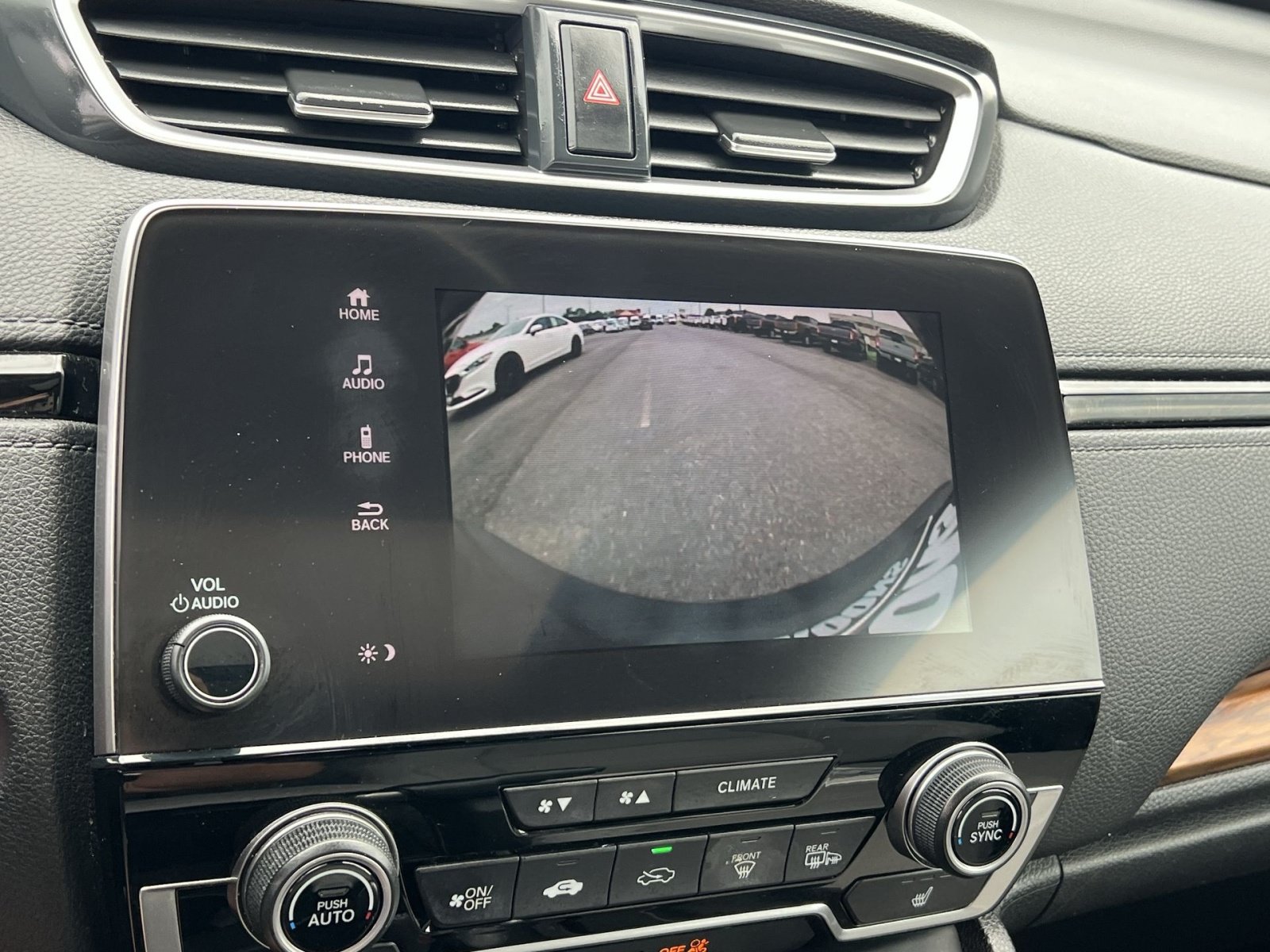 Used 2019 Honda CR-V EX-L image 19