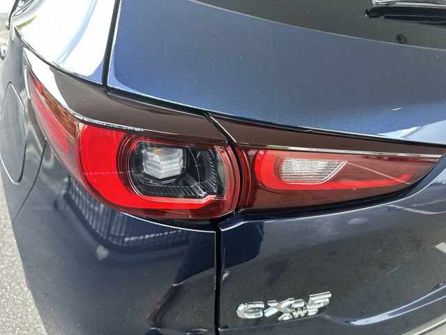 Used 2023 MAZDA CX-5 AWD 2.5 S image 27