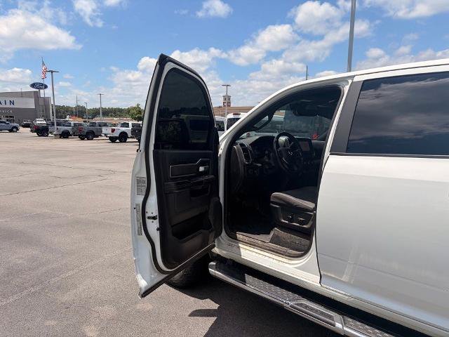Used 2024 RAM 2500 Big Horn AWD/4WD image 10