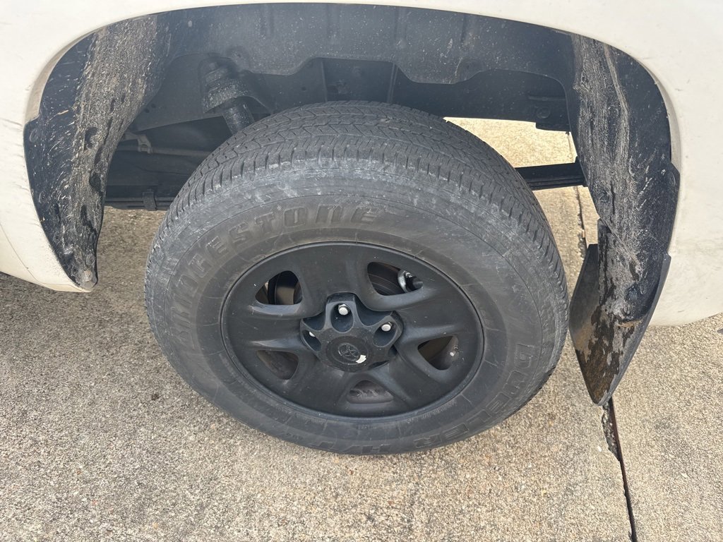 Used 2021 Toyota Tundra SR5 image 18