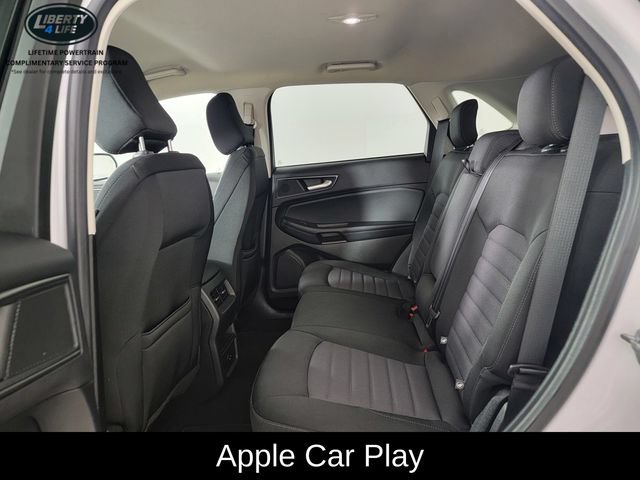 Certified 2022 Ford Edge SE AWD/4WD image 15