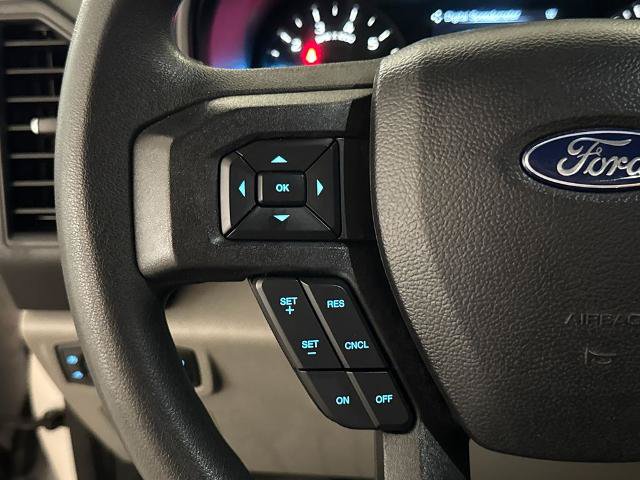 Certified 2019 Ford F150 XL w/ Equipment Group 101A Mid AWD/4WD image 19