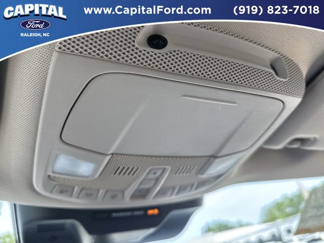 Certified 2024 Ford Expedition Limited AWD/4WD image 33