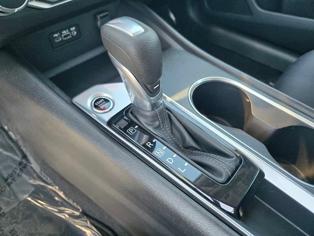 Used 2022 Nissan Altima 2.5 SV FWD image 13