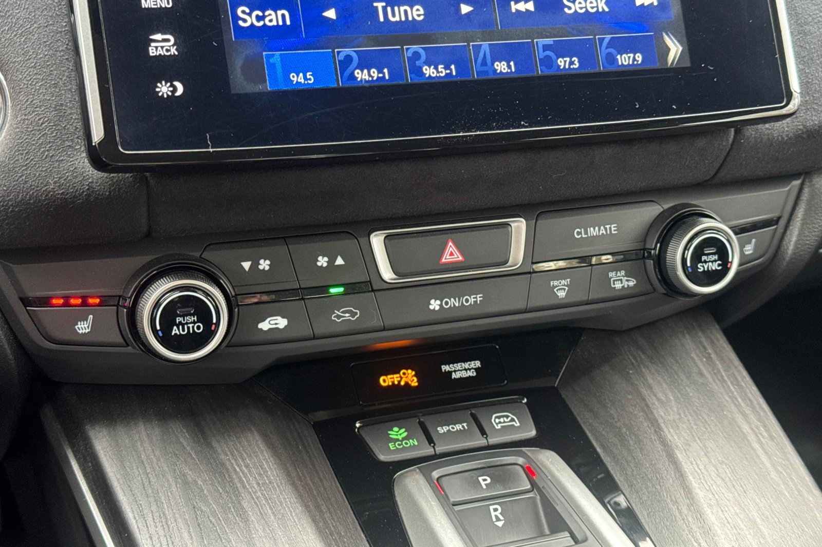 Used 2018 Honda Clarity Touring image 20