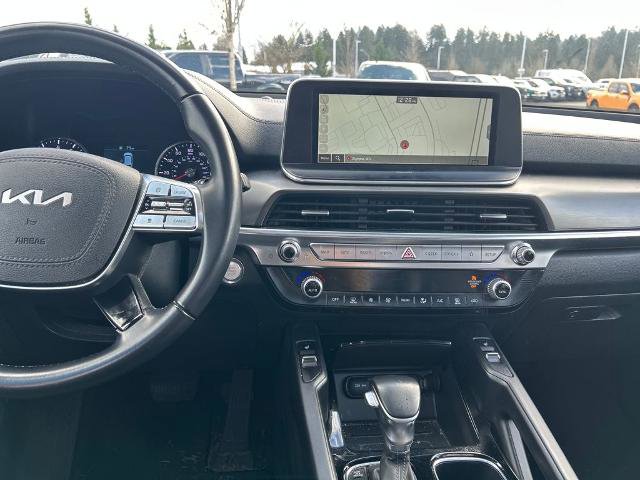 Used 2022 Kia Telluride S image 25