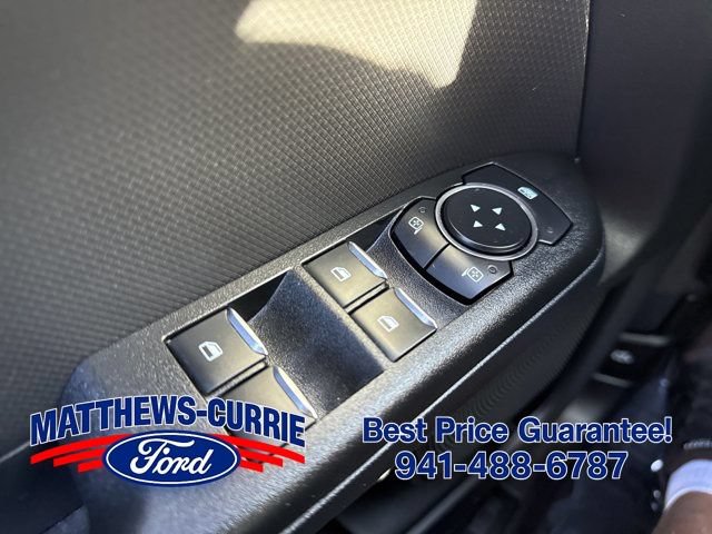 Certified 2024 Ford Bronco Sport Outer Banks w/ Tech Package AWD/4WD image 22
