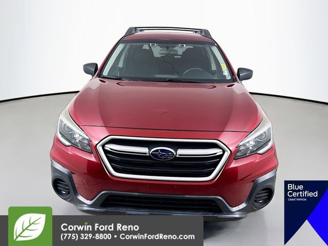 Used 2019 Subaru Outback 2.5i image 9