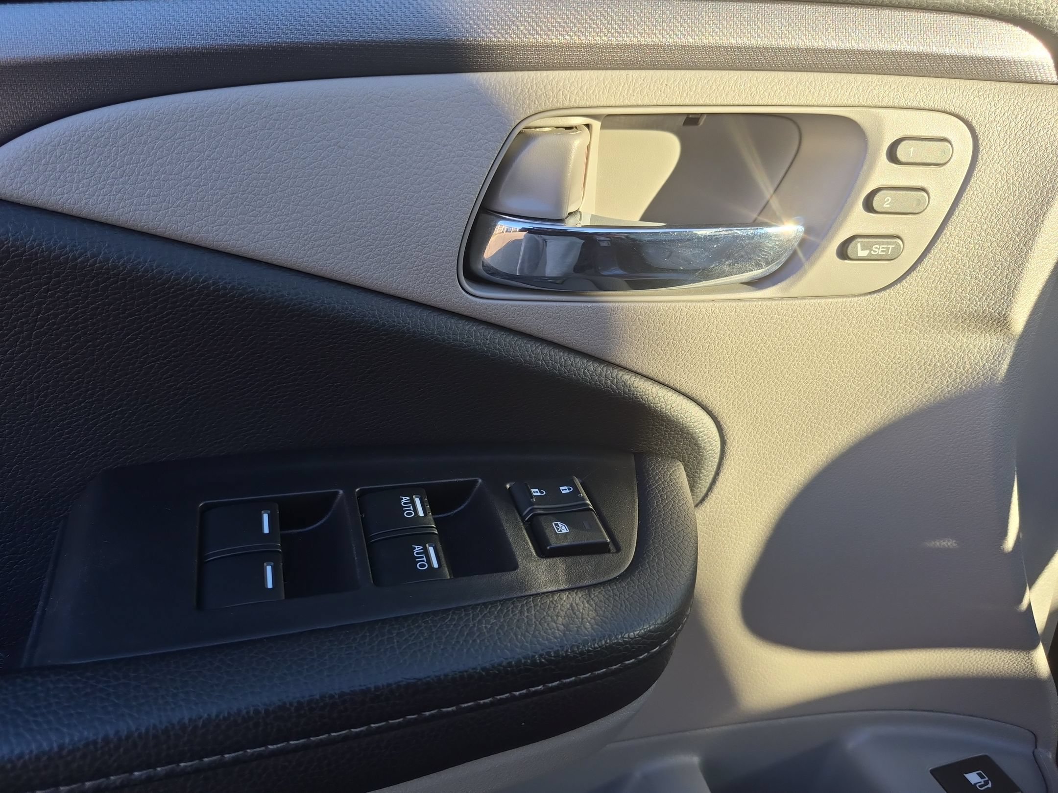 Used 2023 Honda Ridgeline RTL image 14