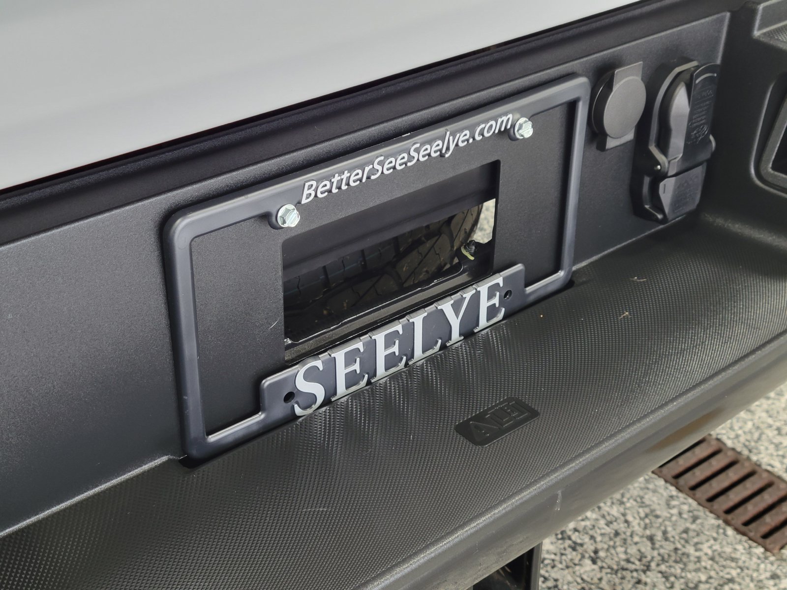 Certified 2025 Ford F150 XL AWD/4WD image 24