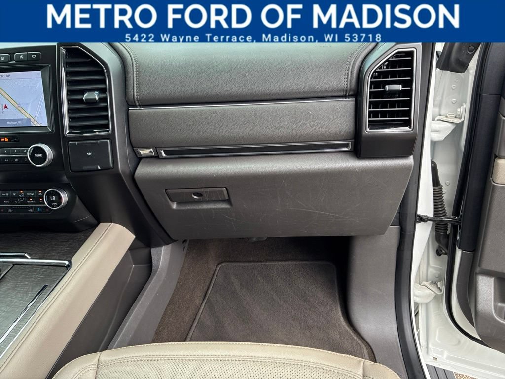 Certified 2021 Ford Expedition Limited AWD/4WD image 55
