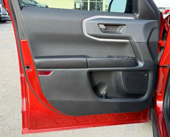 Certified 2024 Ford Bronco Sport Big Bend w/ Convenience Package image 16