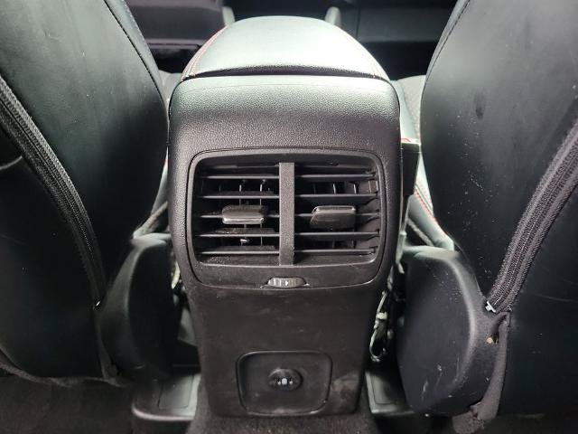 Certified 2025 Ford Escape ST-Line Select AWD/4WD image 11