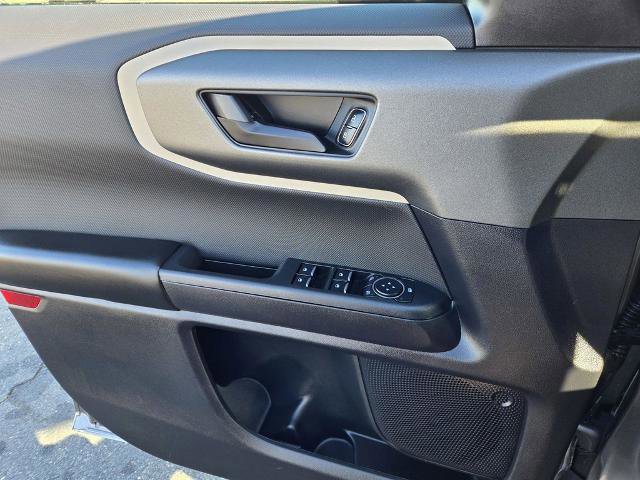 Certified 2025 Ford Bronco Sport Big Bend w/ Convenience Package image 25