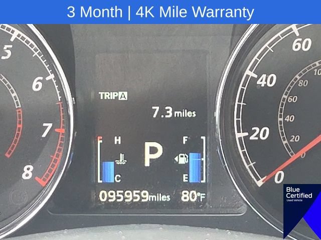 Used 2019 Mitsubishi Outlander Sport LE AWD/4WD image 39