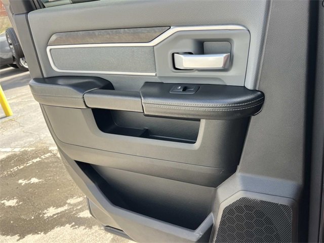 Used 2022 RAM 2500 Big Horn image 16