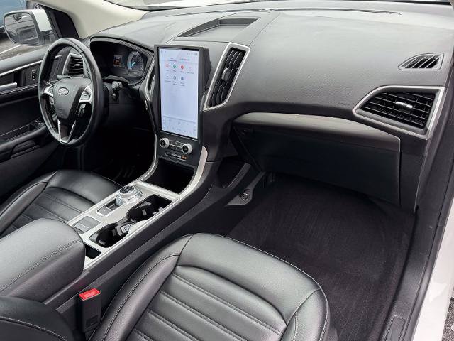 Certified 2023 Ford Edge SEL w/ Convenience Package AWD/4WD image 29