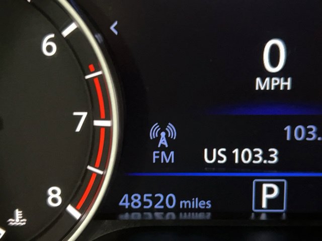Used 2025 Nissan Altima 2.5 SV FWD image 25