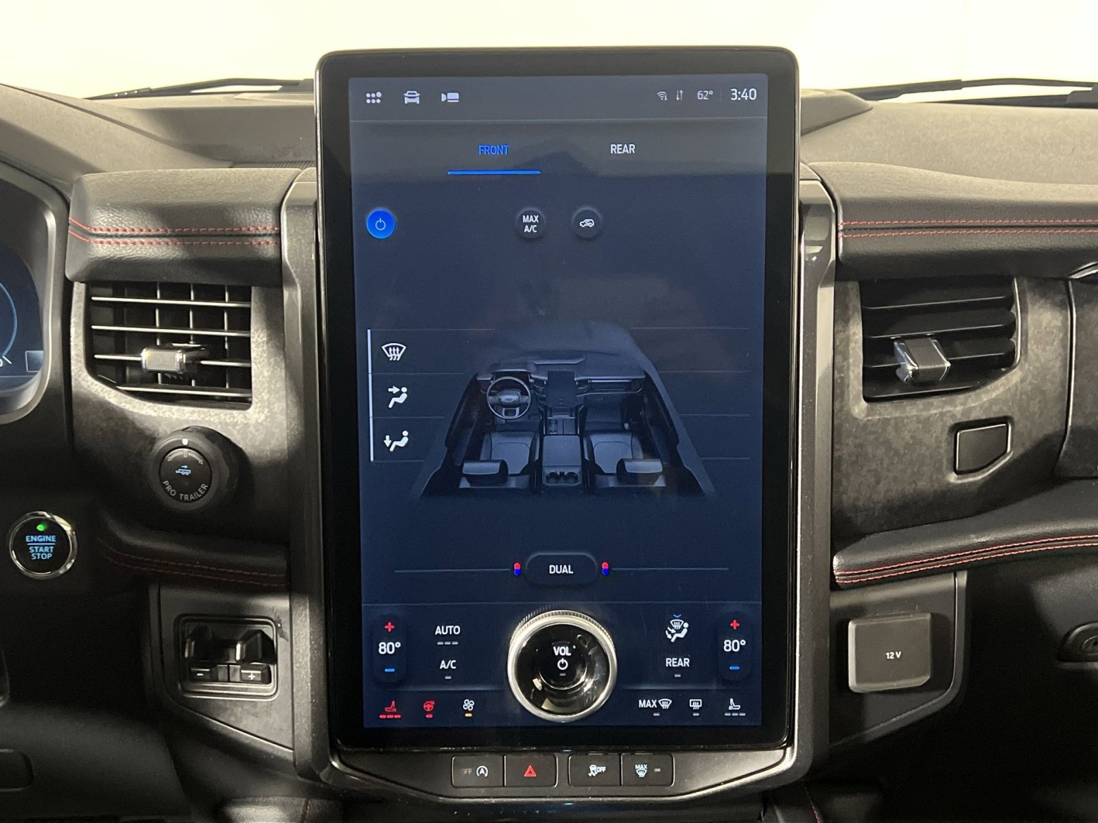 Certified 2022 Ford Expedition Limited image 21