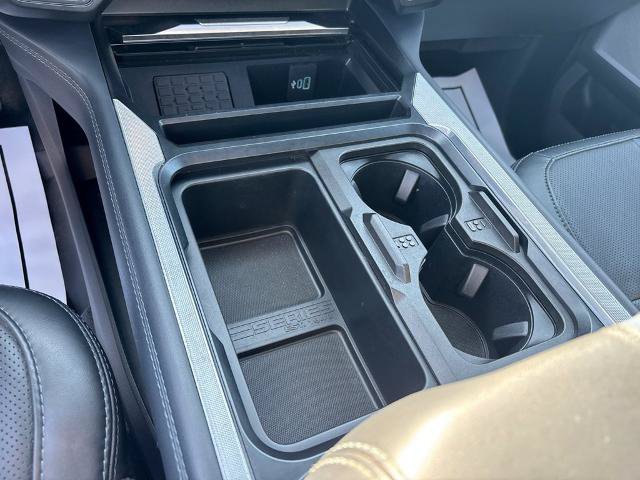 Certified 2026 Ford F250 Platinum AWD/4WD image 38