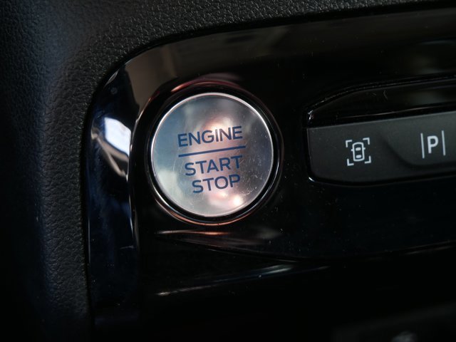 Certified 2024 Ford Escape Platinum image 23