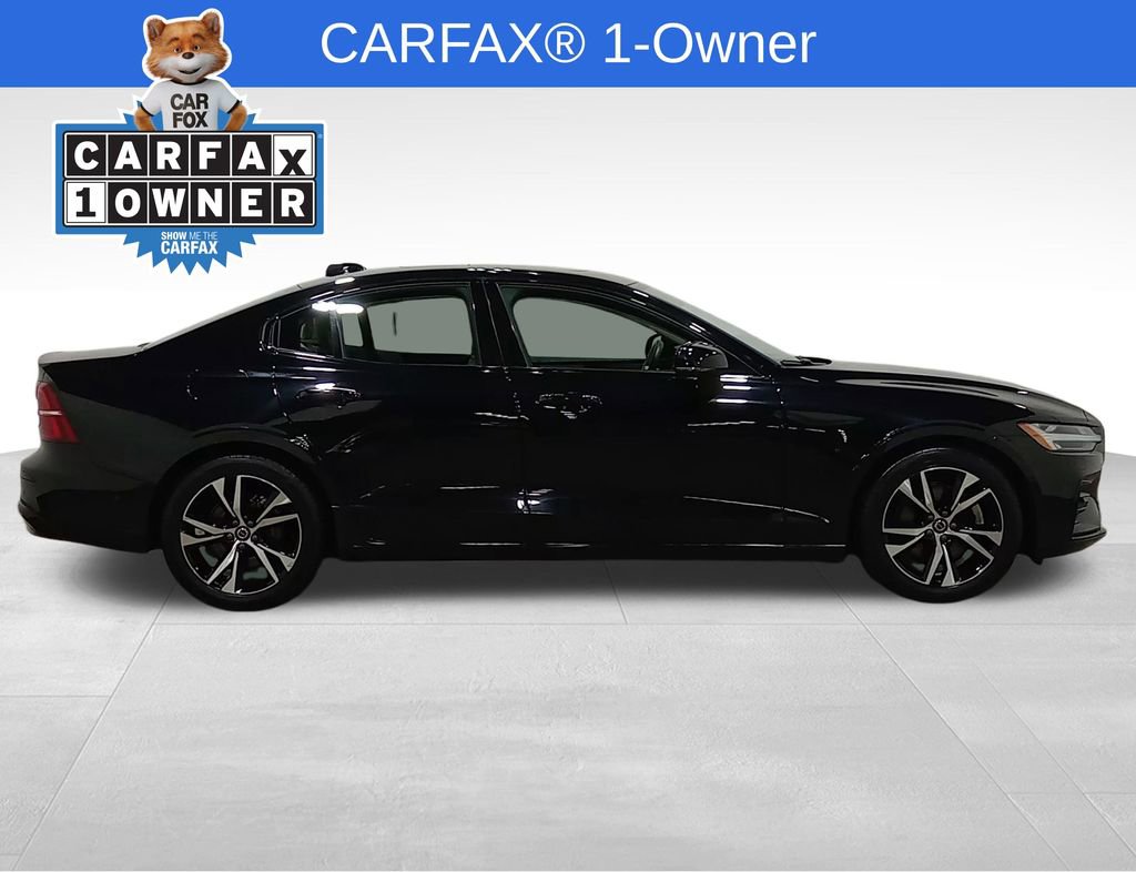 Used 2024 Volvo S60 B5 Plus FWD image 2