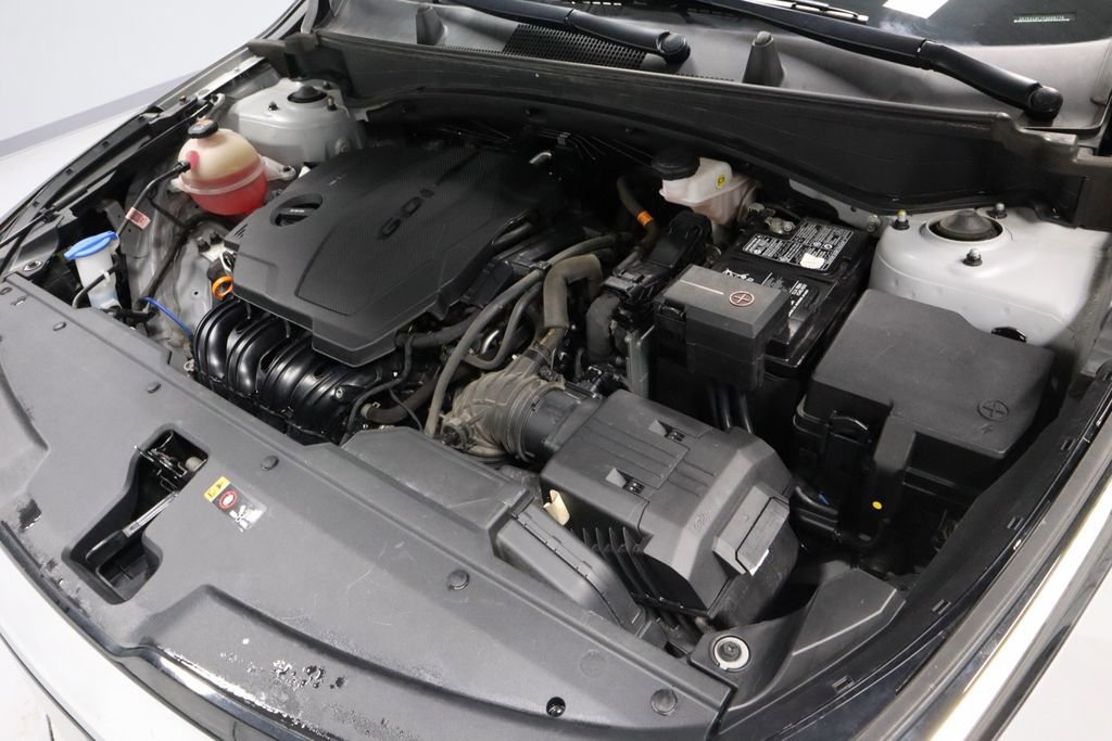 Used 2023 Kia Sportage SX AWD/4WD image 20