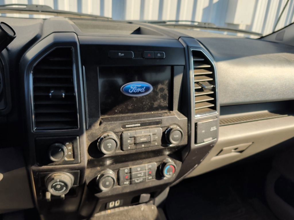 Certified 2019 Ford F150 XLT w/ Equipment Group 302A Luxury image 8